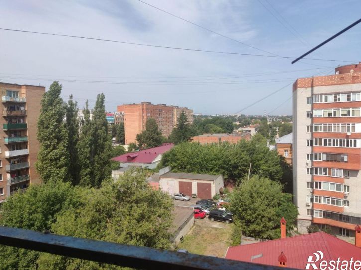 Комната ул Дзержинского, 47,  д. 47