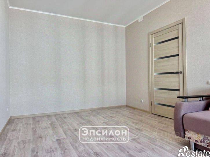 1-комн квартира пр-кт Анатолия Дериглазова, 91,  д. 91