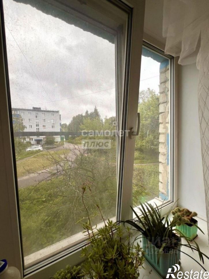 3-комн квартира ул Республиканская, 12,  д. 12