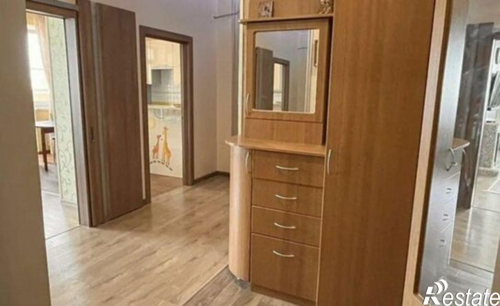 3-комн квартира пр-кт Вячеслава Клыкова, 92,  д. 92