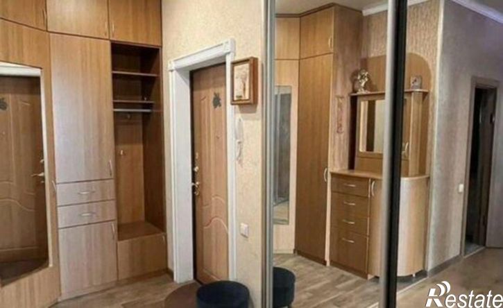 3-комн квартира пр-кт Вячеслава Клыкова, 92,  д. 92
