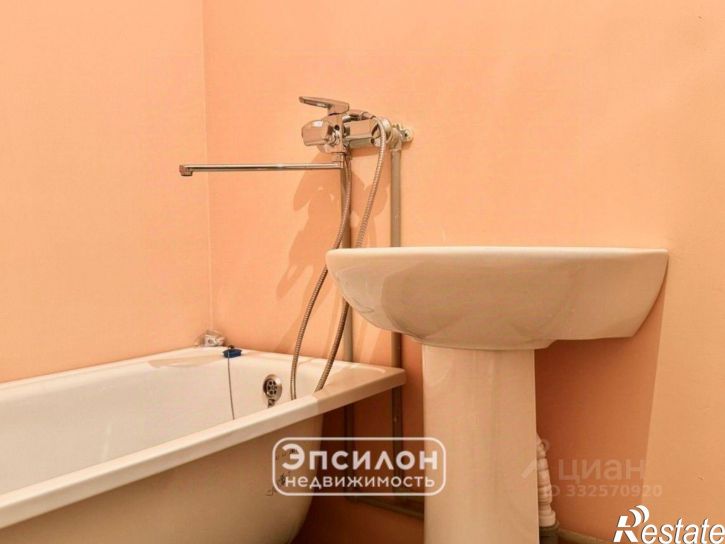 1-комн квартира пр-кт Анатолия Дериглазова, 91,  д. 91