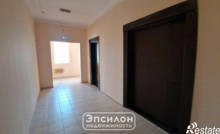 3-комн квартира пр-кт Вячеслава Клыкова, 92,  д. 92