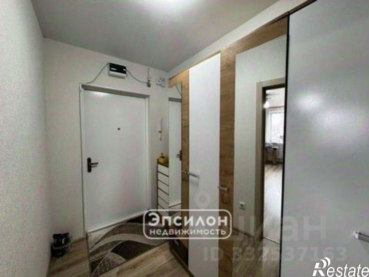 2-комн квартира Надежды Плевицкой пр-кт, 15,  д. 15
