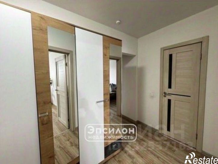 2-комн квартира Надежды Плевицкой пр-кт, 15,  д. 15