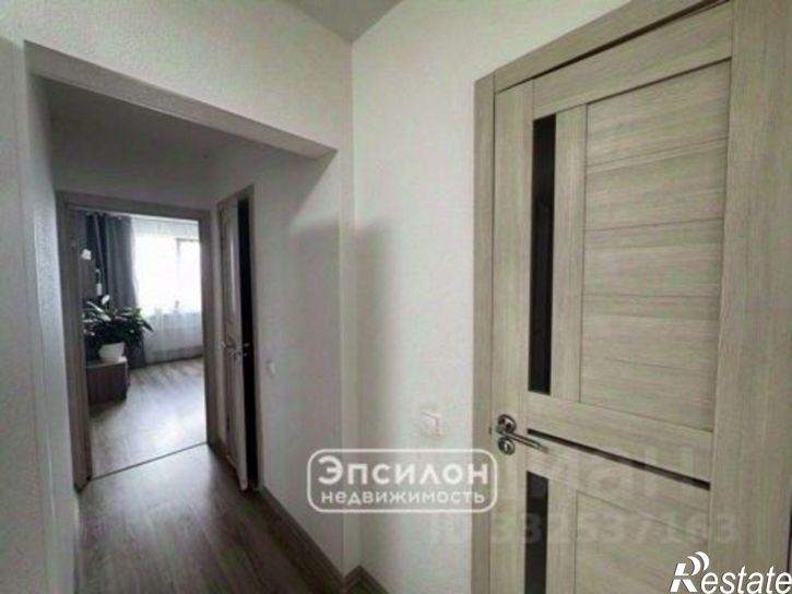 2-комн квартира Надежды Плевицкой пр-кт, 15,  д. 15
