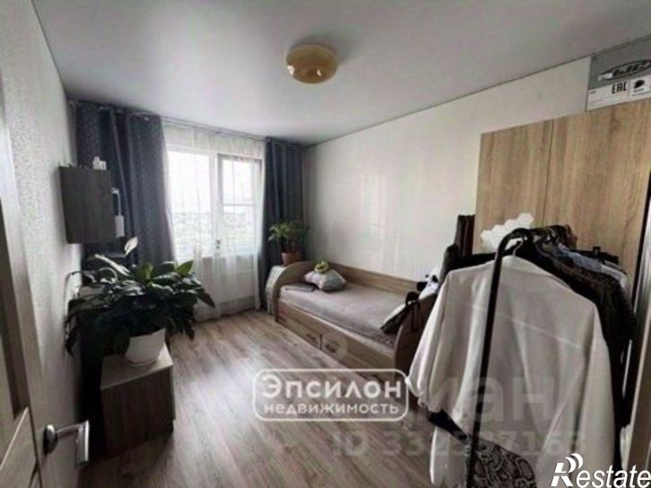 2-комн квартира Надежды Плевицкой пр-кт, 15,  д. 15