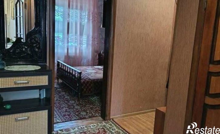 2-комн квартира Элеваторный пр-д, 5,  д. 5