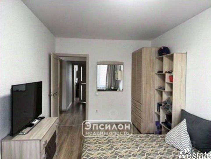 2-комн квартира Надежды Плевицкой пр-кт, 15,  д. 15