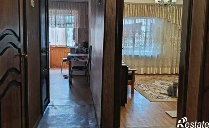 2-комн квартира Элеваторный пр-д, 5,  д. 5
