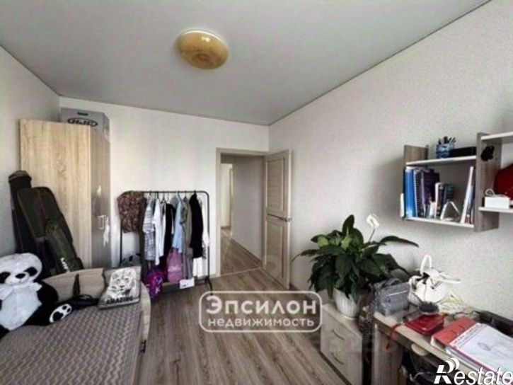 2-комн квартира Надежды Плевицкой пр-кт, 15,  д. 15