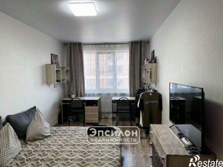 2-комн квартира Надежды Плевицкой пр-кт, 15,  д. 15