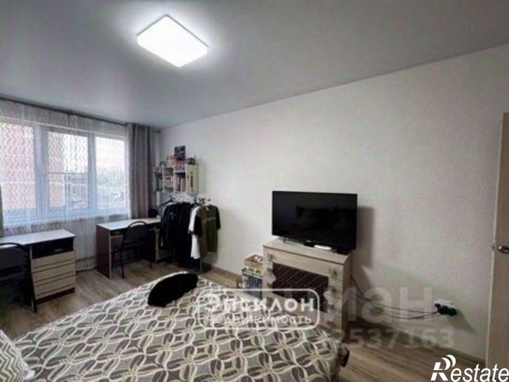 2-комн квартира Надежды Плевицкой пр-кт, 15,  д. 15