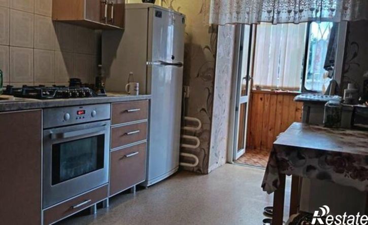 2-комн квартира Элеваторный пр-д, 5,  д. 5