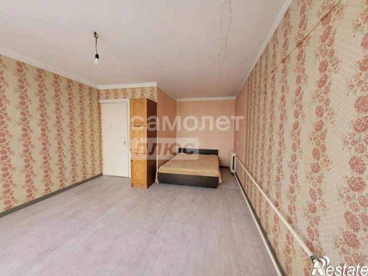 1-комн квартира ул Пучковка, 116,  д. 116