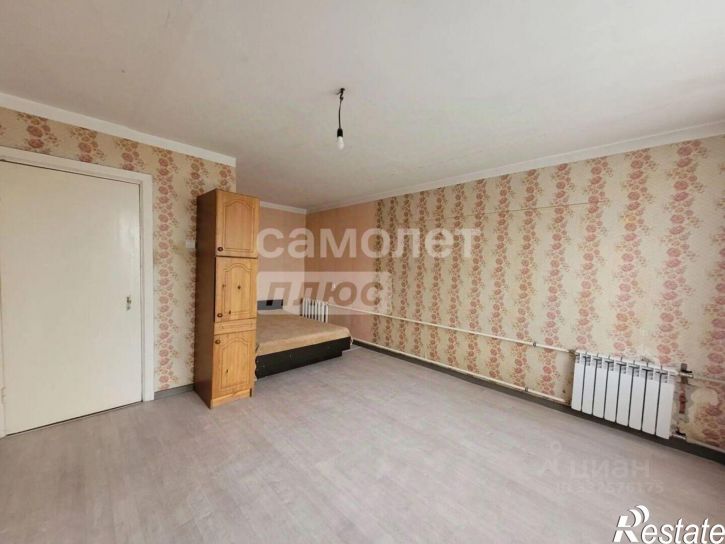 1-комн квартира ул Пучковка, 116,  д. 116