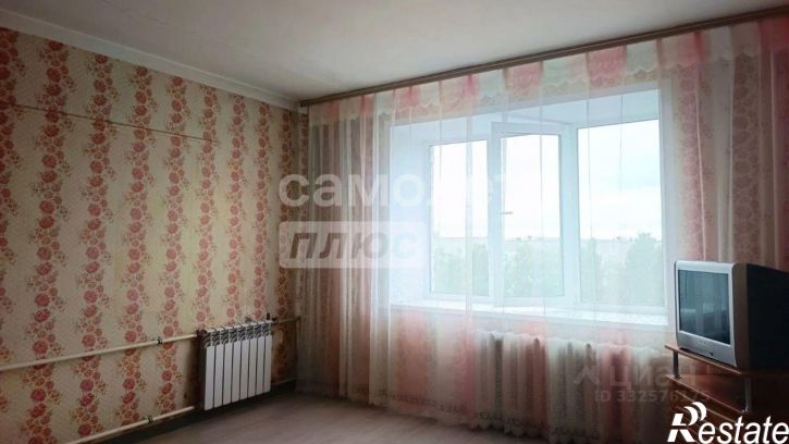 1-комн квартира ул Пучковка, 116,  д. 116