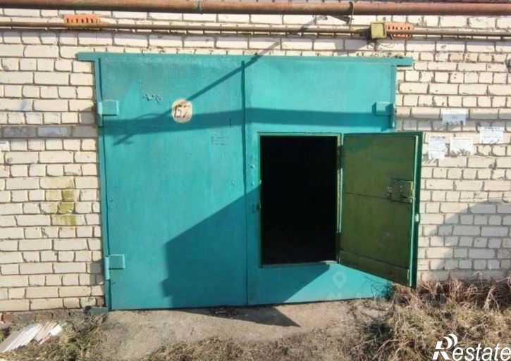 Гараж/парковка ул Черняховского, 58,  д. 58