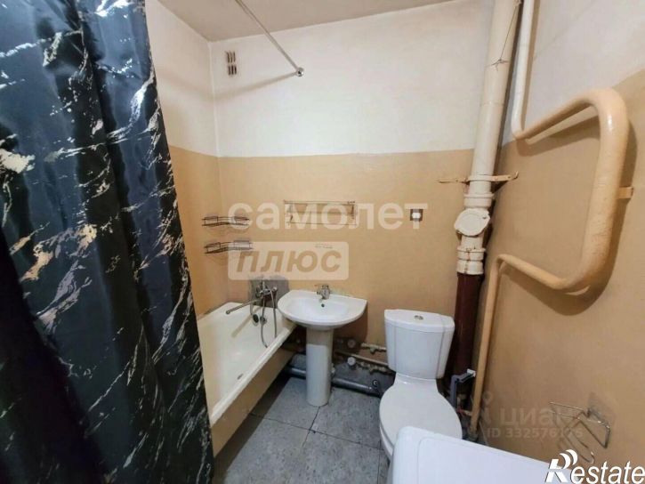1-комн квартира ул Пучковка, 116,  д. 116