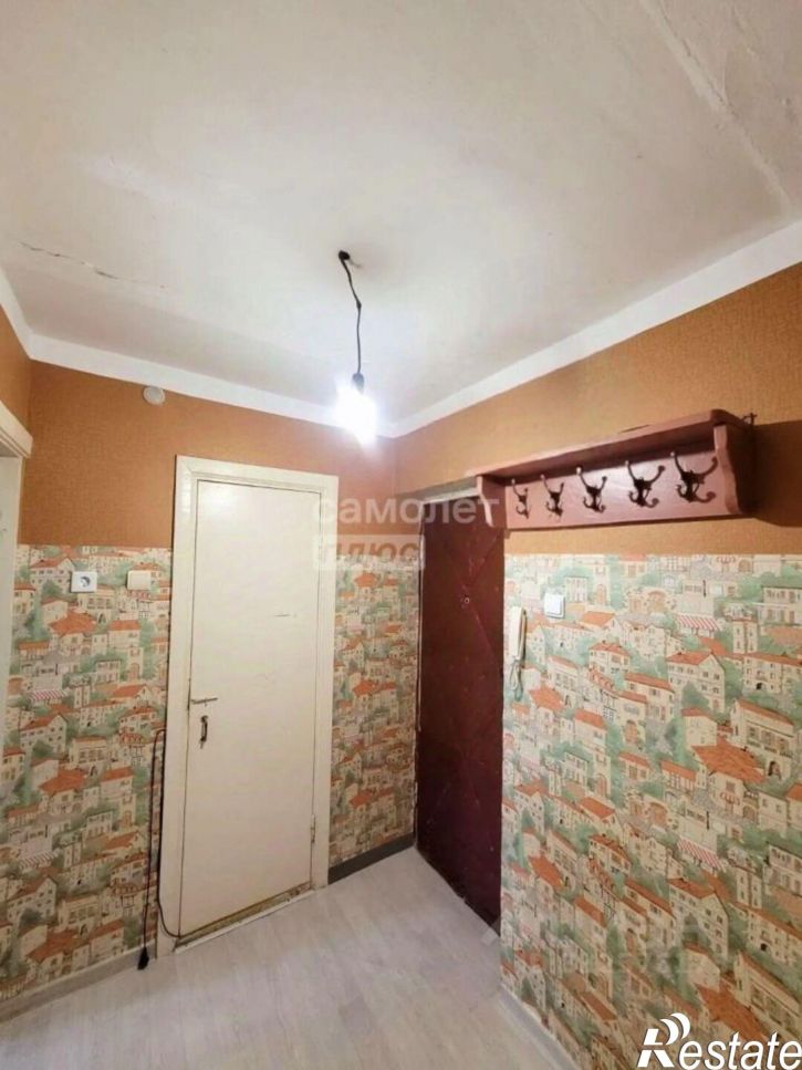 1-комн квартира ул Пучковка, 116,  д. 116