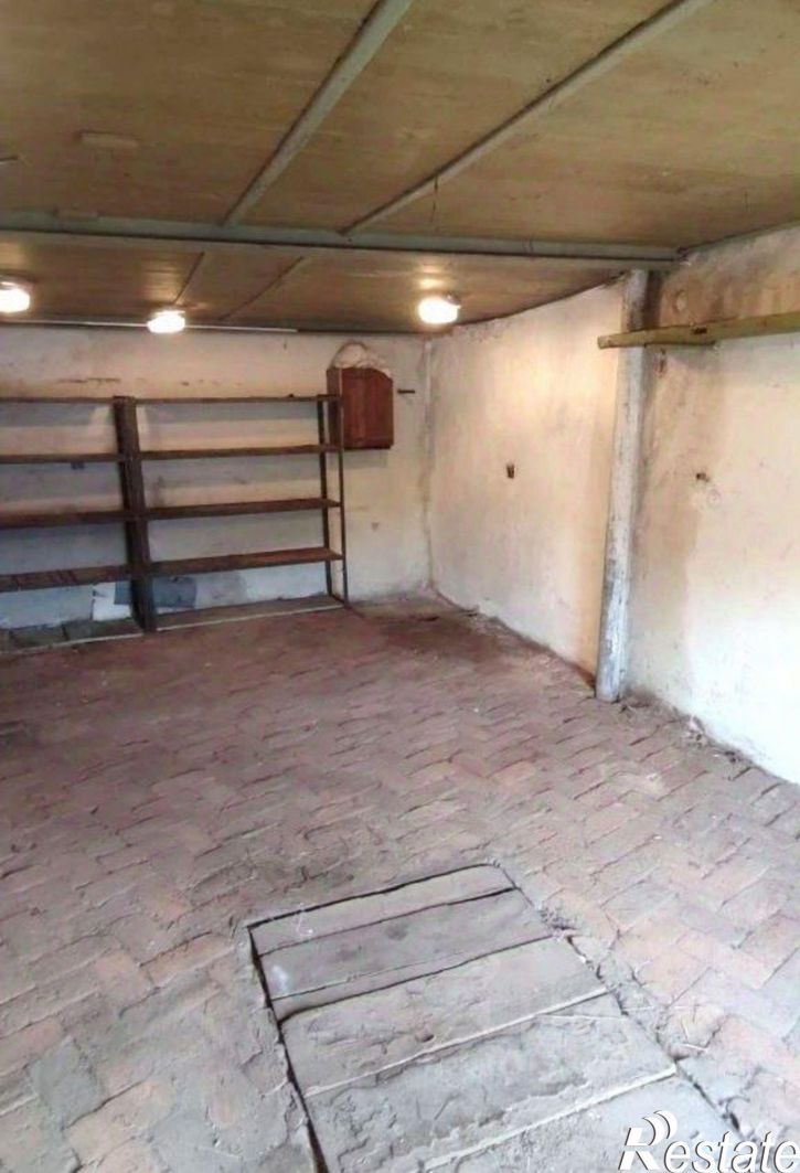 Гараж/парковка ул Черняховского, 58,  д. 58