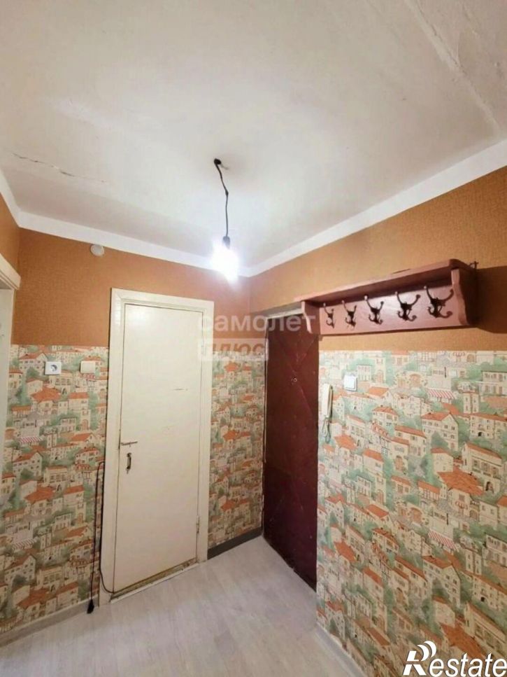 1-комн квартира ул Пучковка, 116,  д. 116