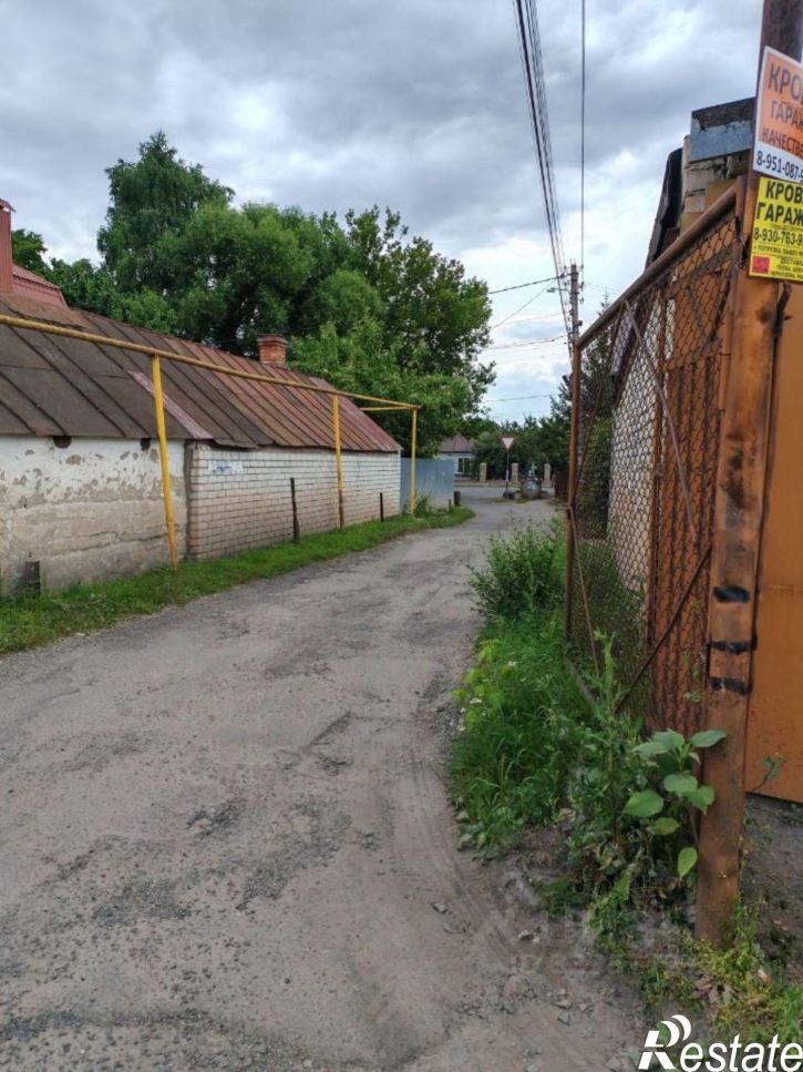 Гараж/парковка ул Черняховского, 58,  д. 58