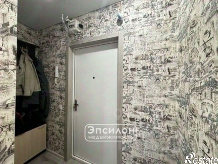 1-комн квартира Курск городской округ, г Курск