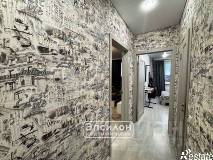 1-комн квартира Курск городской округ, г Курск