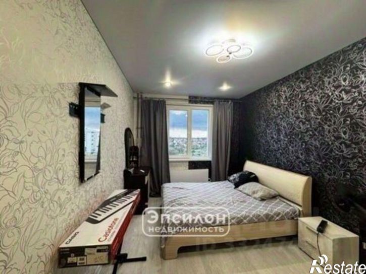 1-комн квартира Курск городской округ, г Курск