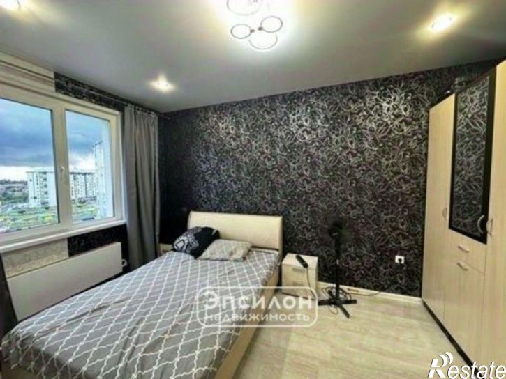 1-комн квартира Курск городской округ, г Курск