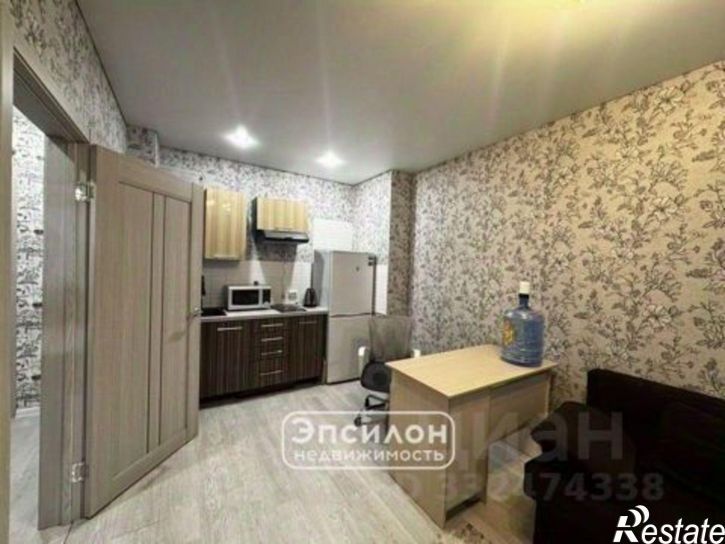 1-комн квартира Курск городской округ, г Курск