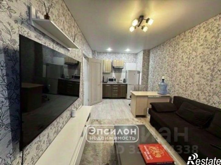 1-комн квартира Курск городской округ, г Курск