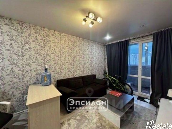 1-комн квартира Курск городской округ, г Курск