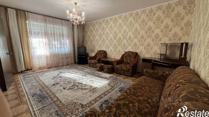 1-комн квартира ул Сумская, 7,  д. 7