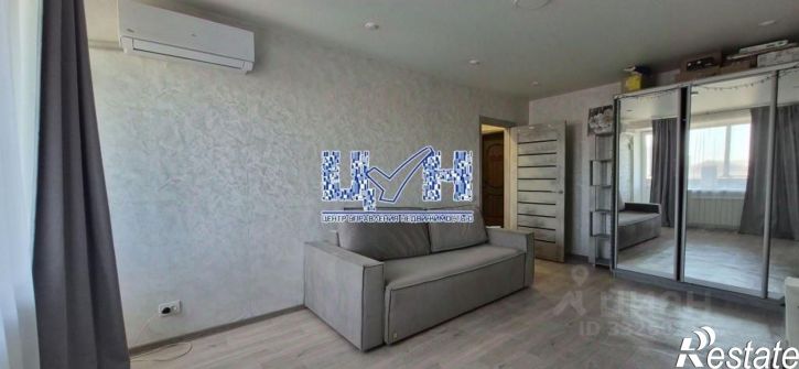 1-комн квартира ул Сосновская, 5,  д. 5