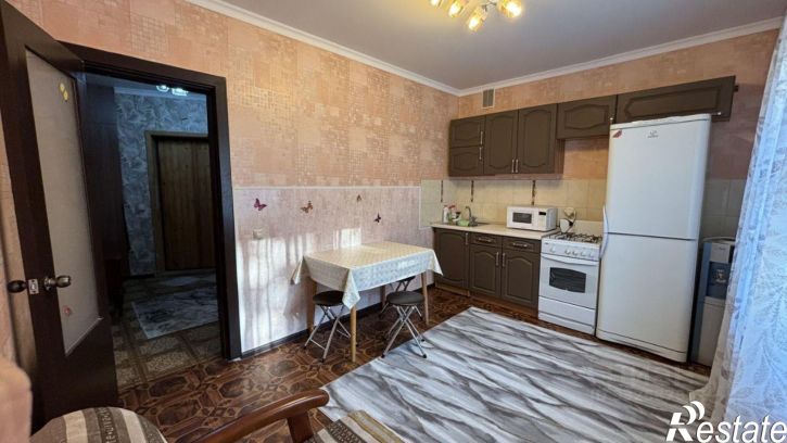 1-комн квартира ул Сумская, 7,  д. 7