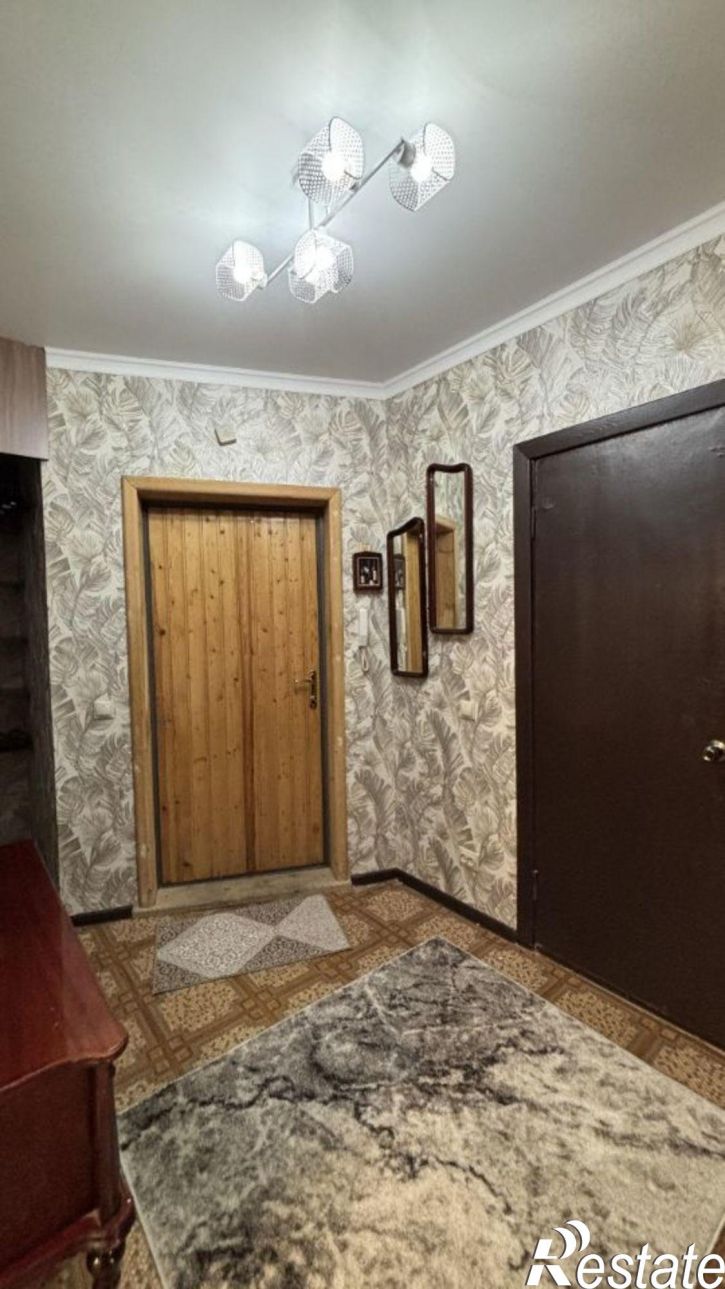 1-комн квартира ул Сумская, 7,  д. 7