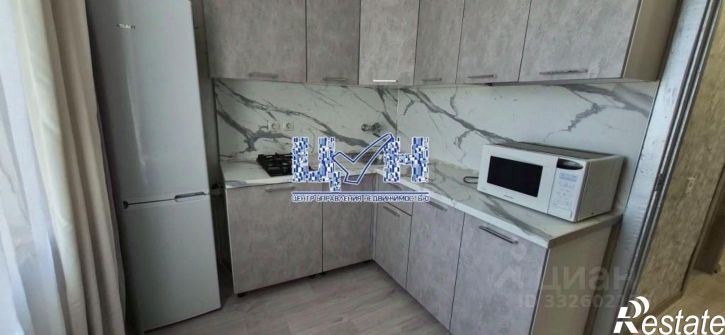 1-комн квартира ул Сосновская, 5,  д. 5