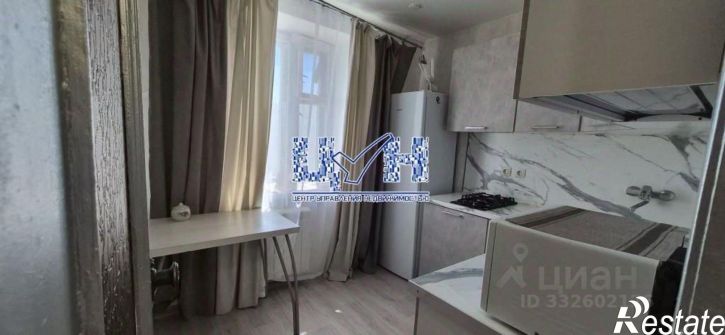 1-комн квартира ул Сосновская, 5,  д. 5