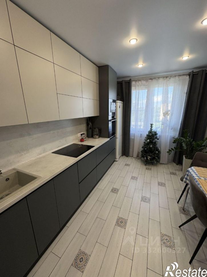 2-комн квартира ул Конорева, 20,  д. 20