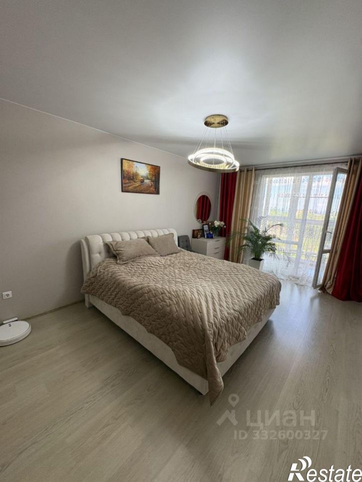 2-комн квартира ул Конорева, 20,  д. 20