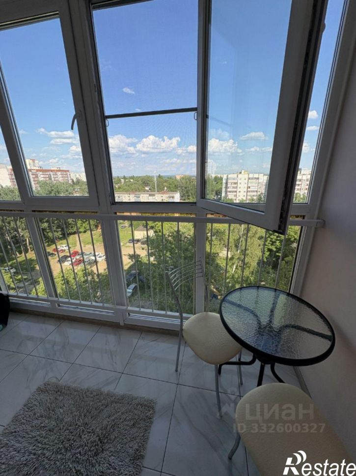 2-комн квартира ул Конорева, 20,  д. 20