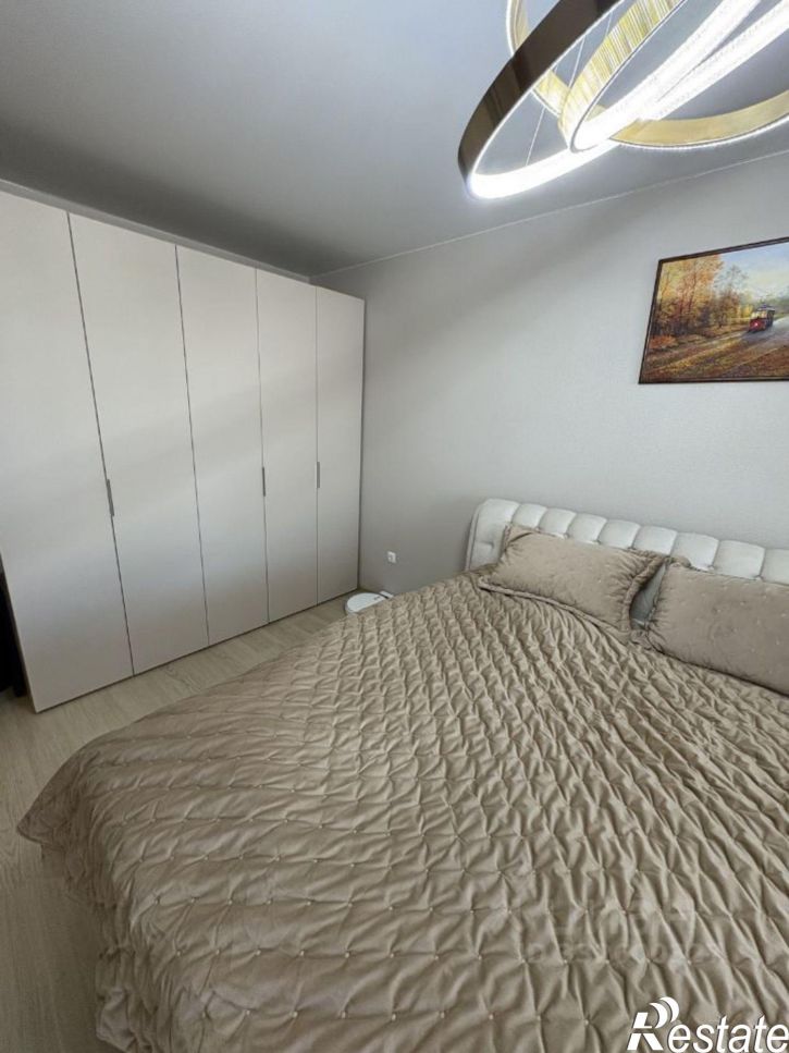2-комн квартира ул Конорева, 20,  д. 20