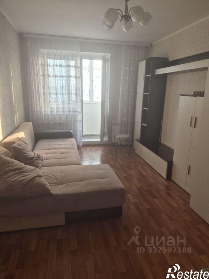 1-комн квартира пр-кт Победы, 54,  д. 54