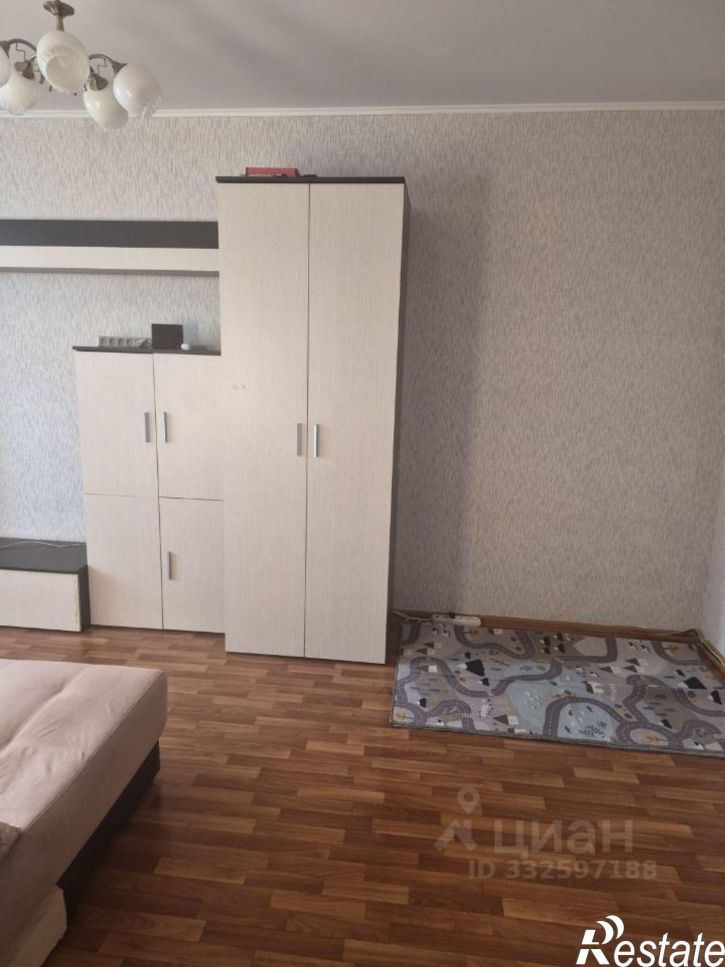 1-комн квартира пр-кт Победы, 54,  д. 54