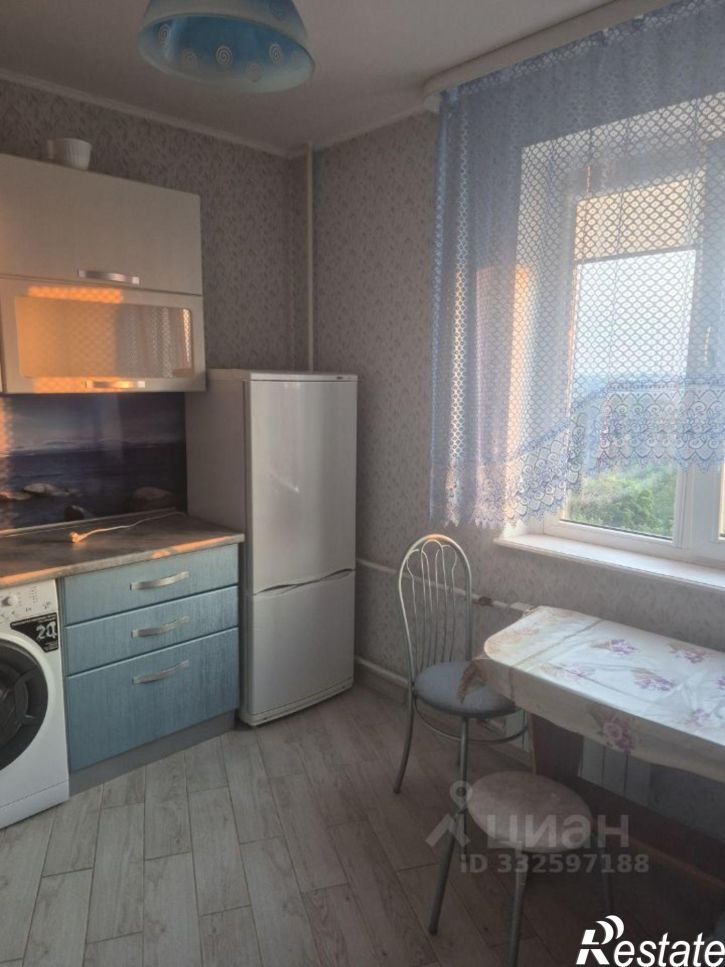 1-комн квартира пр-кт Победы, 54,  д. 54