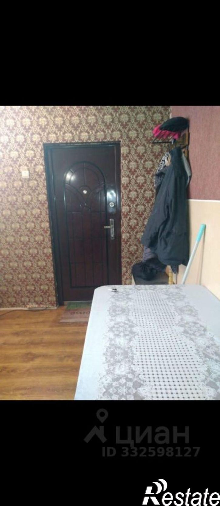 Комната ул Республиканская, 60,  д. 60