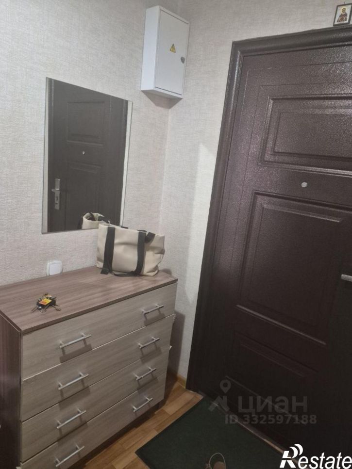 1-комн квартира пр-кт Победы, 54,  д. 54