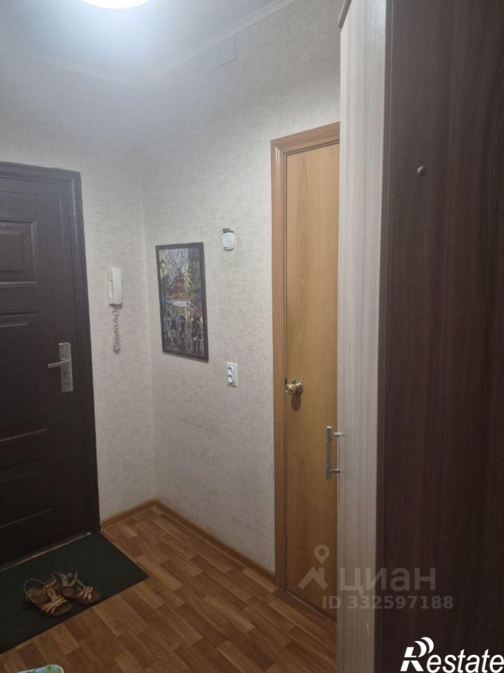 1-комн квартира пр-кт Победы, 54,  д. 54